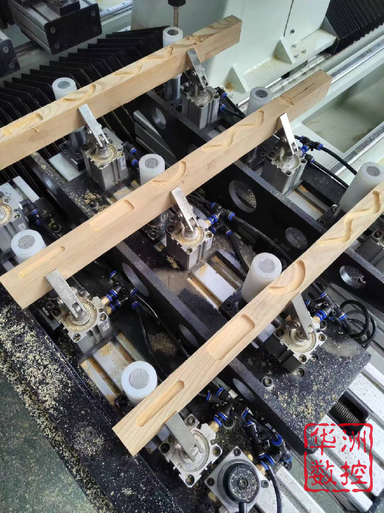 數控榫槽機木工榫卯機知識講解_數控榫槽機_華洲數控發布